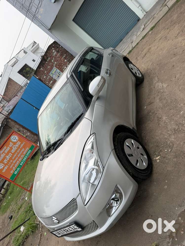 Maruti Suzuki Swift Diesel Manual 2013