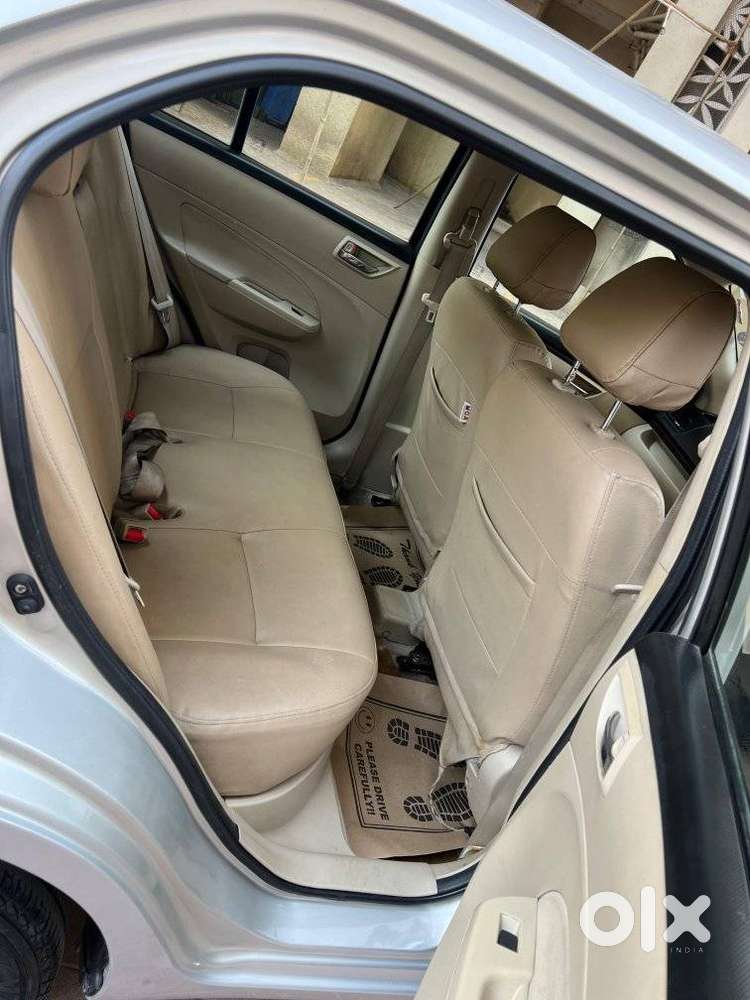 Maruti Suzuki Swift Dzire Zxi 1.2, 2014, Petrol