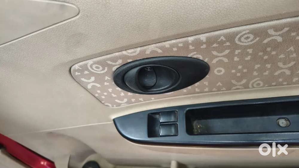 Chevrolet Spark Manual Petrol 2008