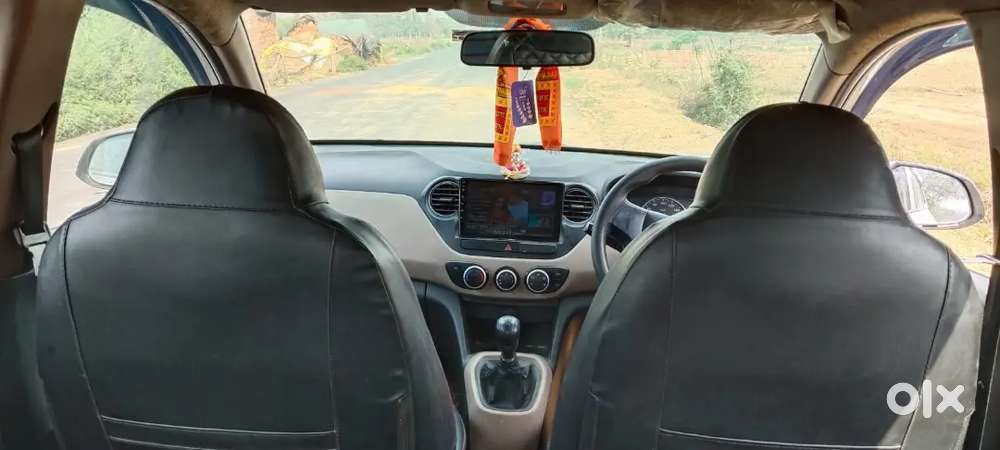 Hyundai Grand I10 2016 Diesel 133915 Km Driven