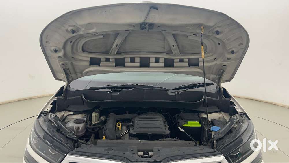Skoda Kushaq Style 1.0l Tsi At, 2021, Petrol
