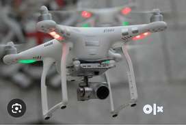 Drone fashion camera in olx