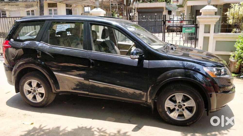 Xuv 500 W 8, Decent Condition