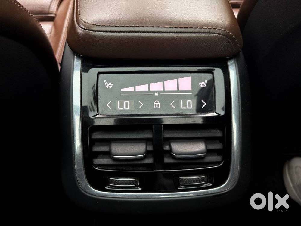 Volvo Xc60 Inscription, 2018, Diesel