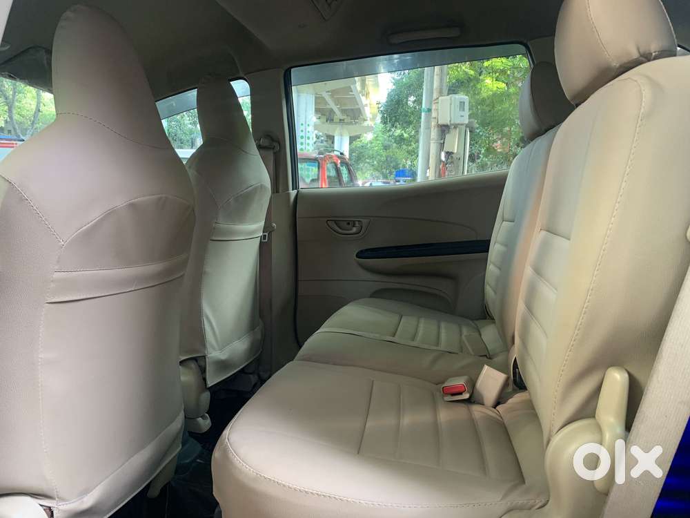 Honda Mobilio 1.5 S I-vtec Mt, 2015, Petrol