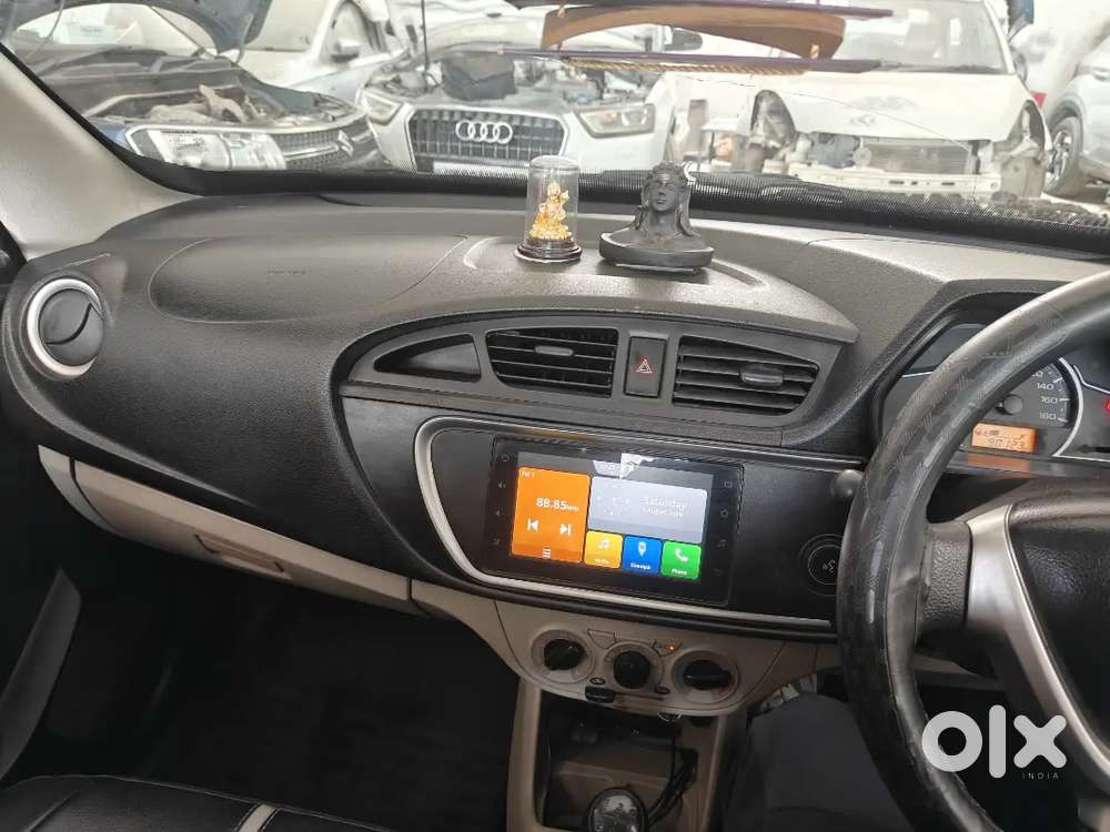 Maruti Suzuki Alto 2022 Manual Petrol