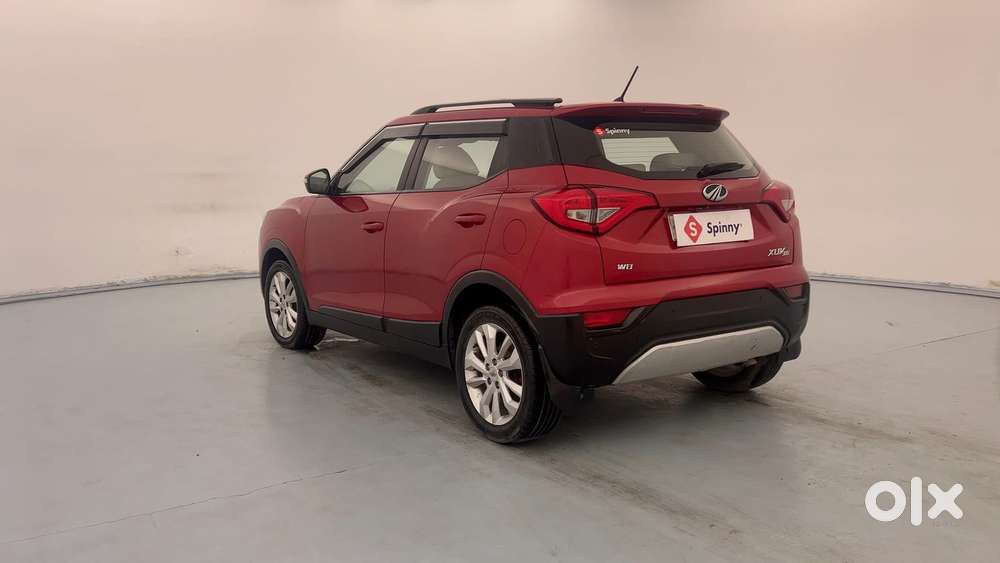 Mahindra Xuv300 W8 Diesel, 2020, Diesel