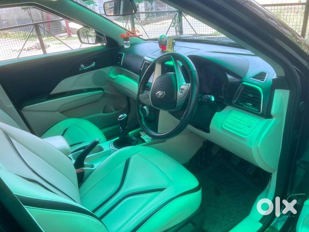 Mahindra Xuv300 Turbosport 2020 Petrol Well Maintained