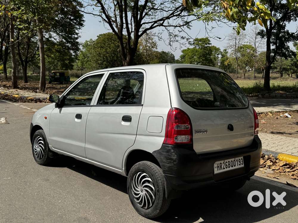Maruti Suzuki Alto 800 2012-2016 Lxi, 2012, Petrol