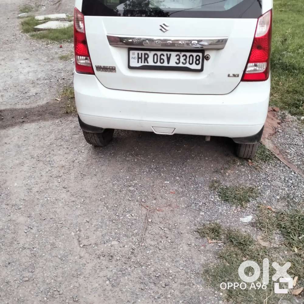 Well Maintained...pass Till 2030 ..