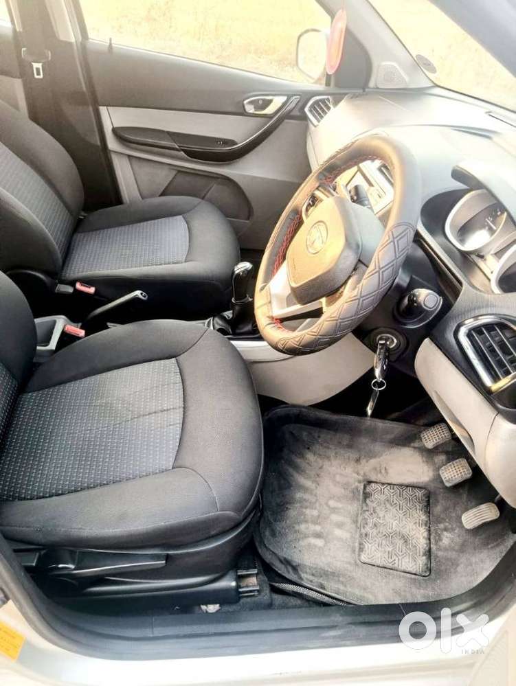 Tata Tiago Xz Plus Diesel, 2016, Diesel