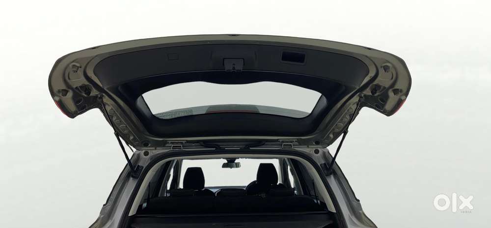 Mg Hector 2.0 Super Diesel, 2021, Diesel