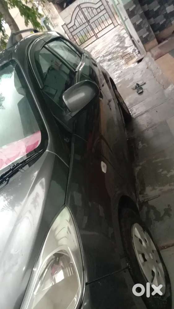 Hyundai Santro Magna 2001