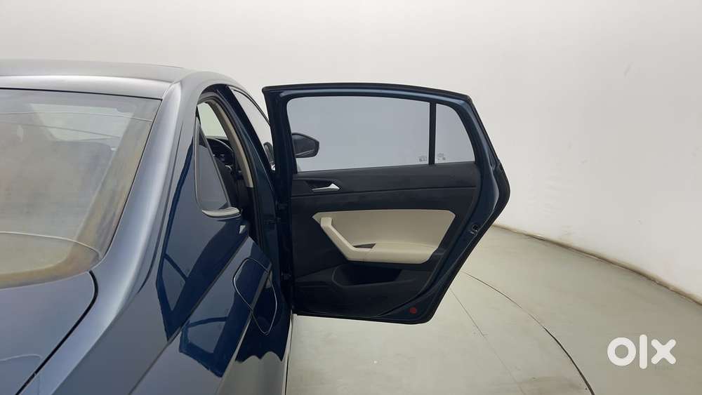 Volkswagen Virtus 1.0 Topline Tsi At, 2023, Petrol