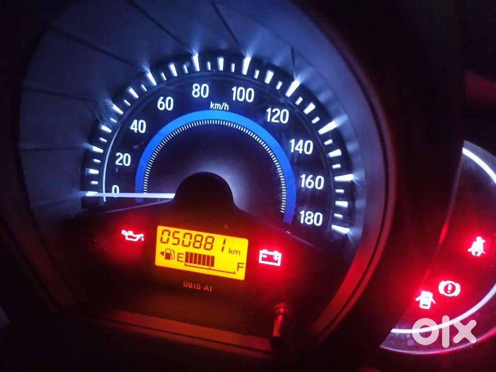 Honda Amaze 2015 Petrol 50881 Km Driven