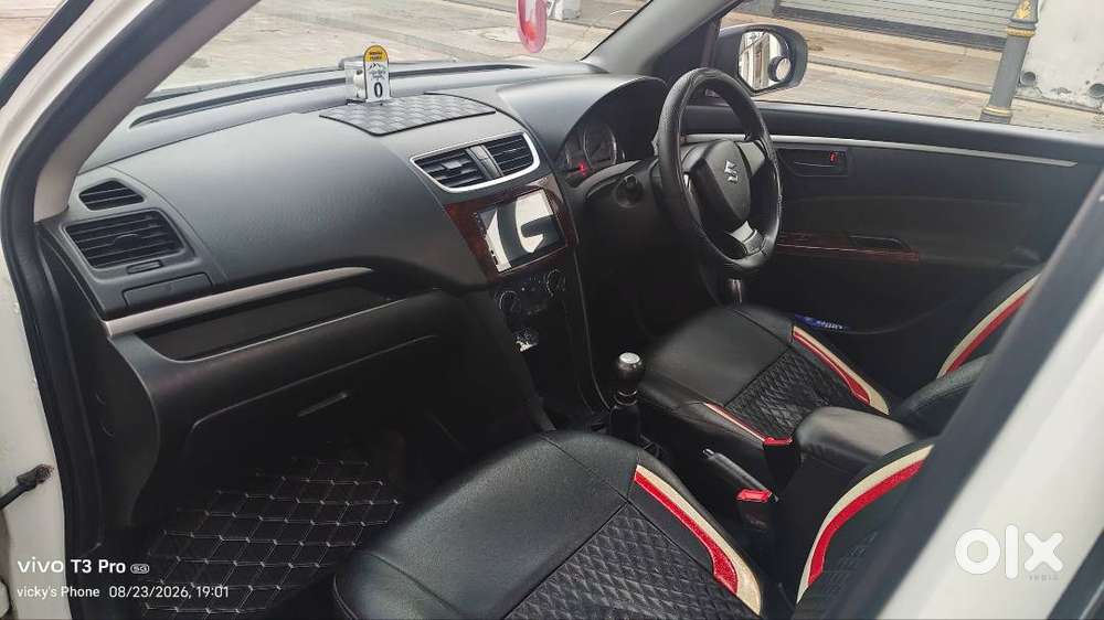 Maruti Swift 2016