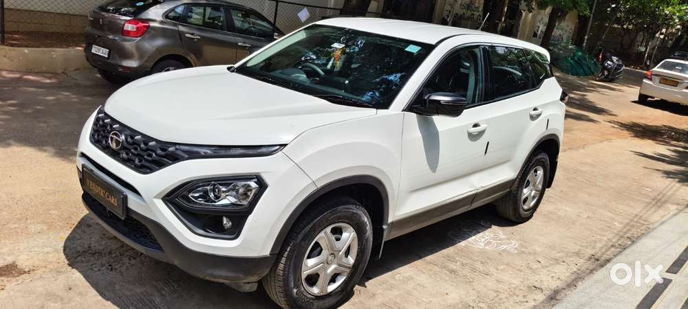Tata Harrier Xma, 2022, Diesel