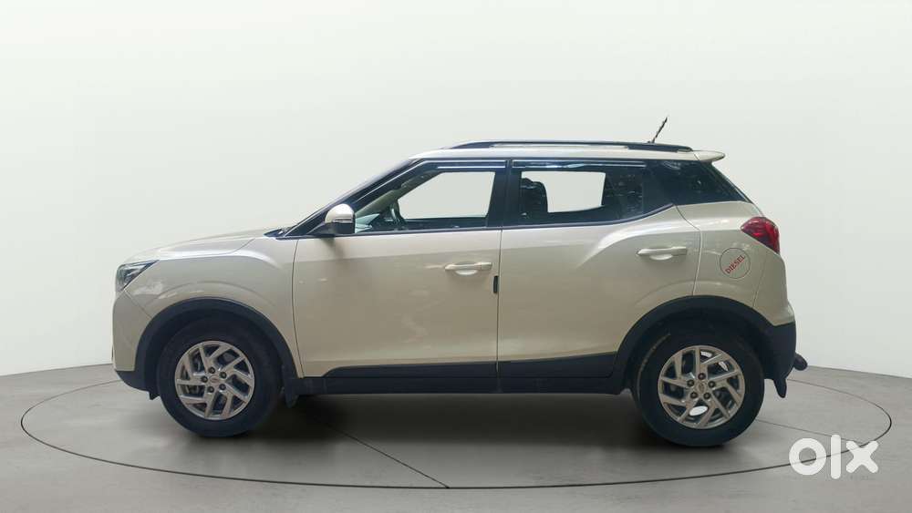 Mahindra Xuv300 W8 Diesel, 2022, Diesel