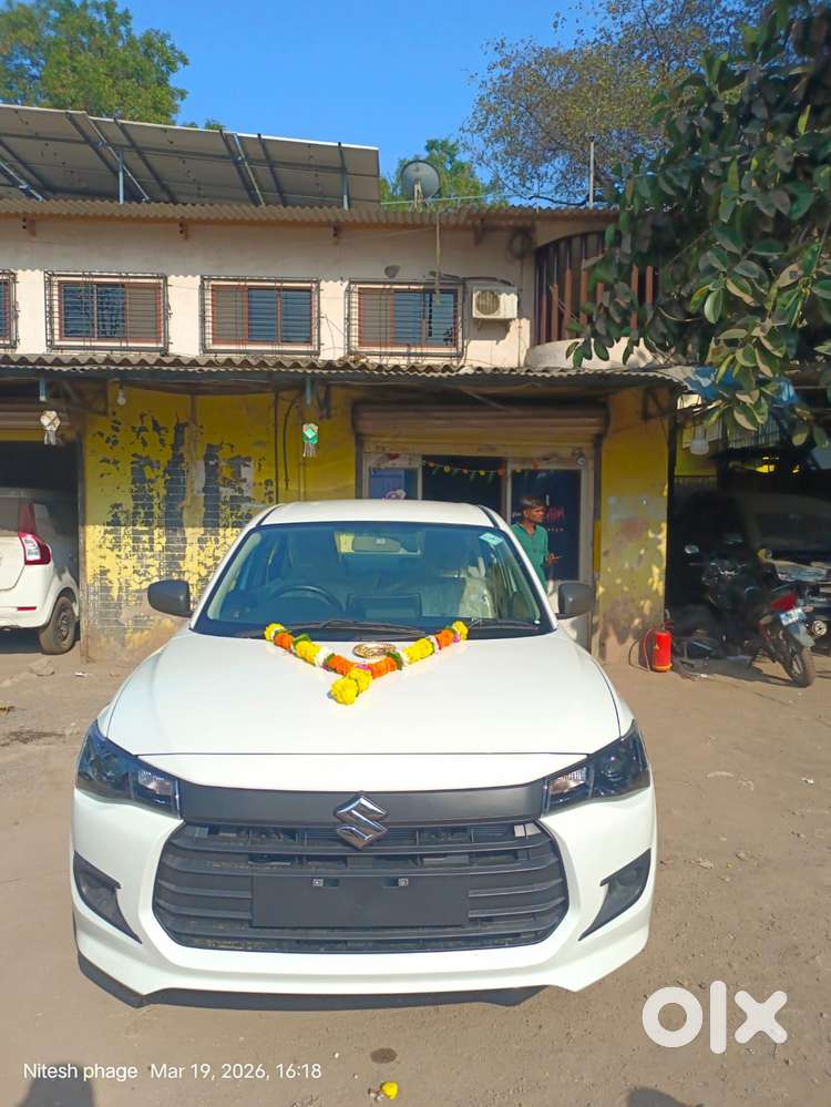 Maruti Suzuki Dzire, 2026, Cng & Hybrids