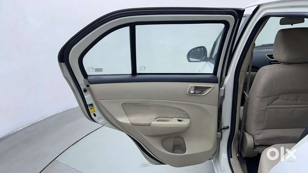 Maruti Suzuki Swift Dzire Vdi, 2013, Diesel