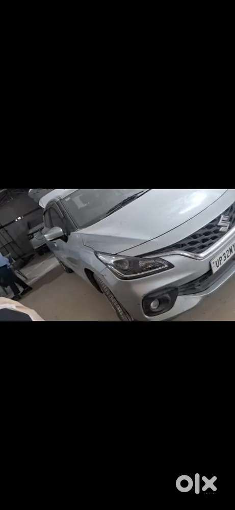 I Am Selling My Baleno In A Very Cheap Price Just Only 5.15 Lakh