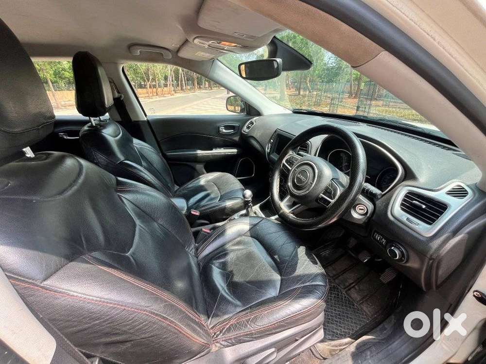 Jeep Compass 2.0 Sport, 2021, Diesel