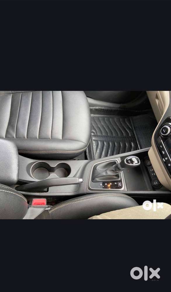 Hyundai Verna 2018 Diesel Well Maintained