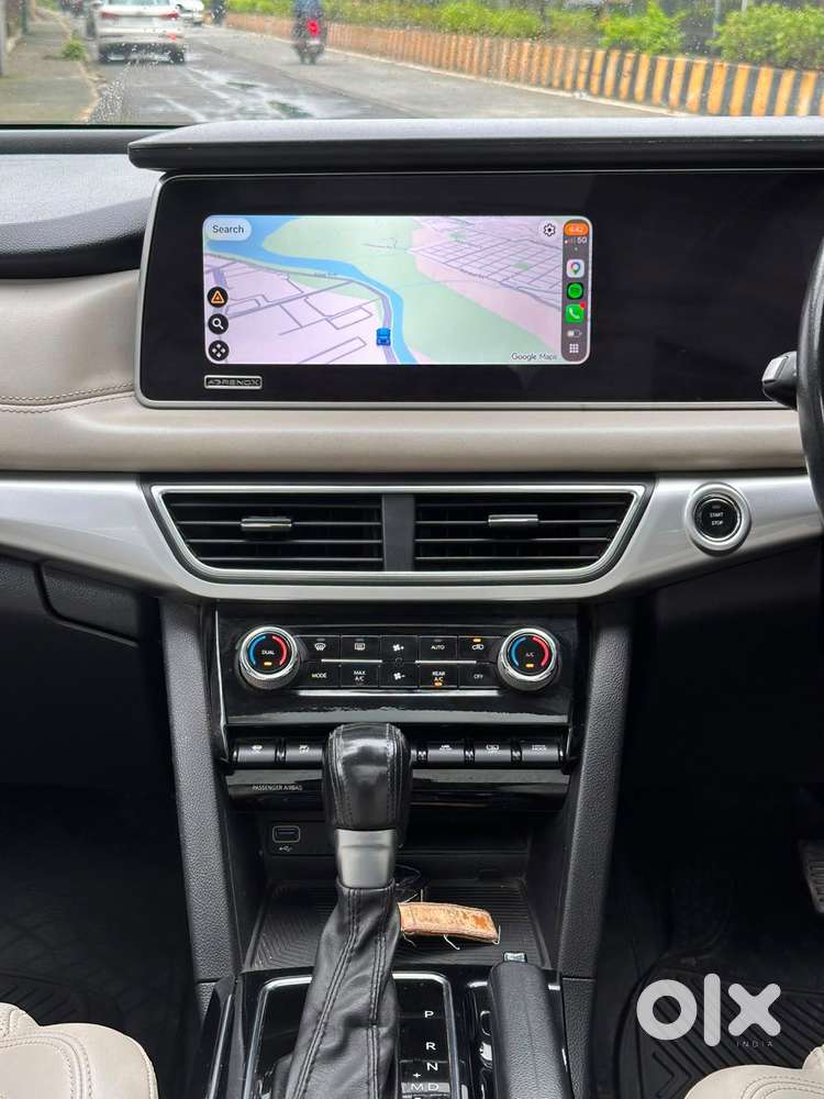 Mahindra Xuv700 2.2 Ax 7 Diesel At Str Awd, 2023, Diesel