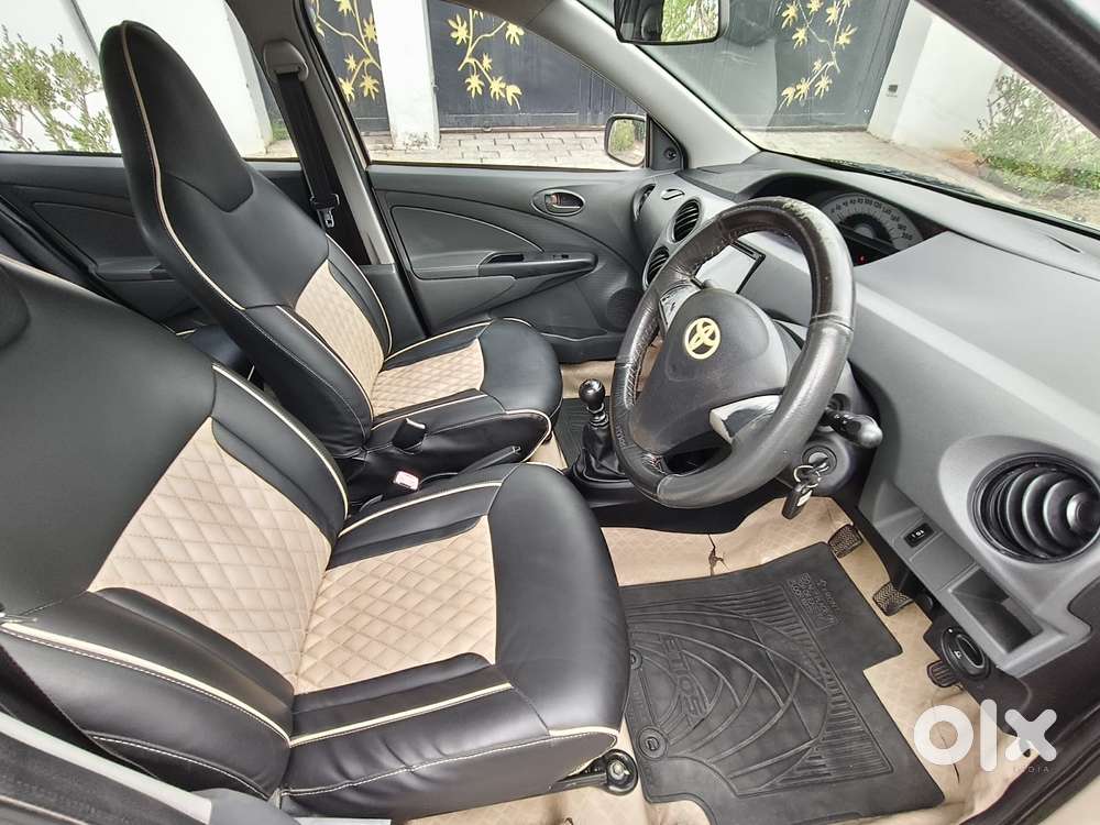 Toyota Etios Liva 2011-2012 Gd, 2012, Diesel