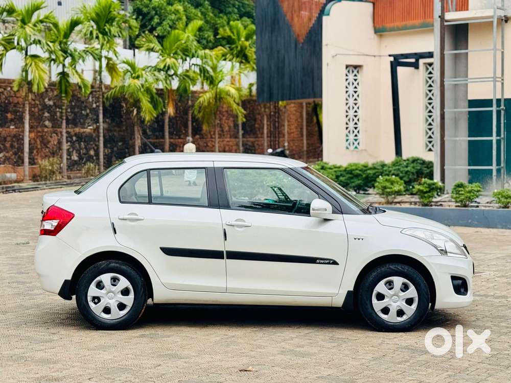 Maruti Suzuki Dzire 1.2 Vxi, 2013, Petrol