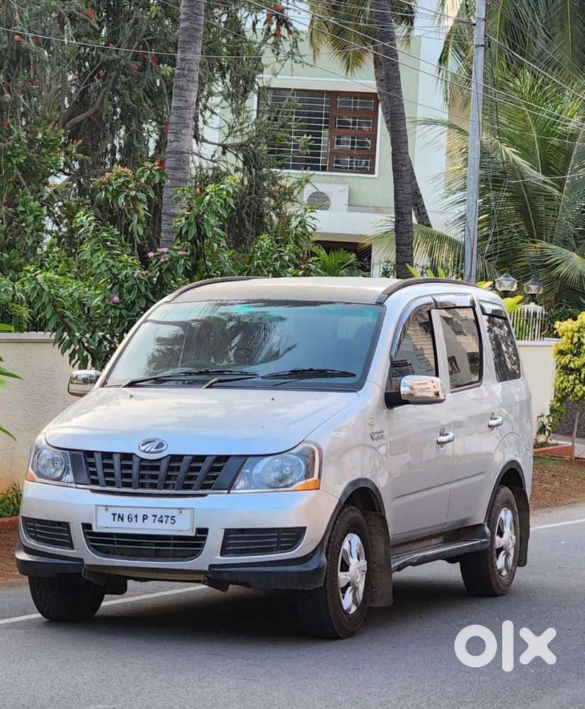Mahindra Xylo H4 Abs Bs Iv, 2018, Diesel