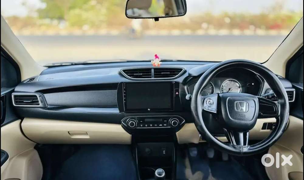 Honda Amaze 1.2 S