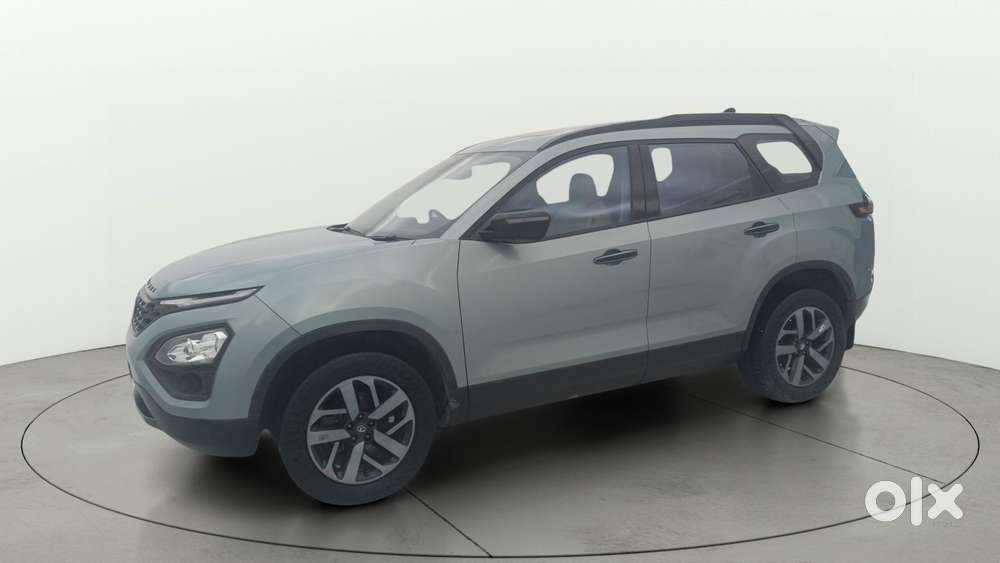Tata Safari 2.0 Kryotec Xz Plus, 2021, Diesel