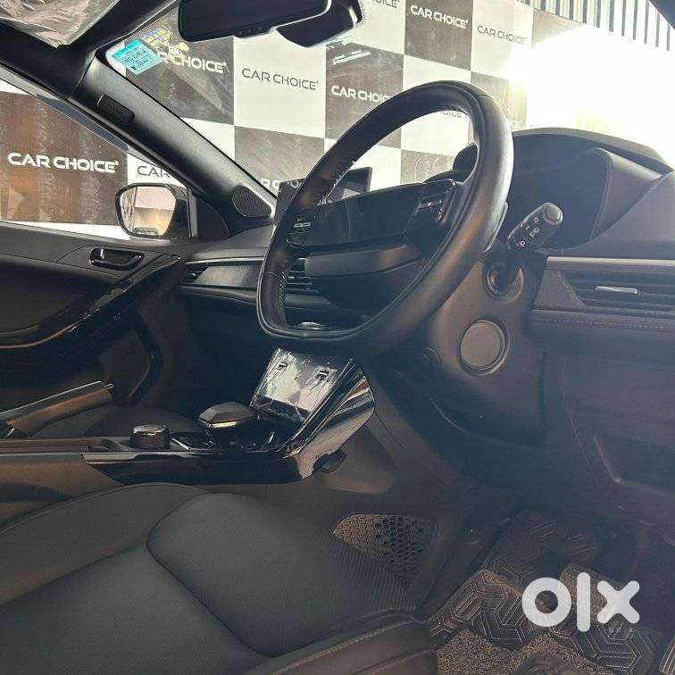 Tata Nexon Fearless Plus S 1.2 Revotron Petrol 7 Dca  Dt, 2024, Petr..