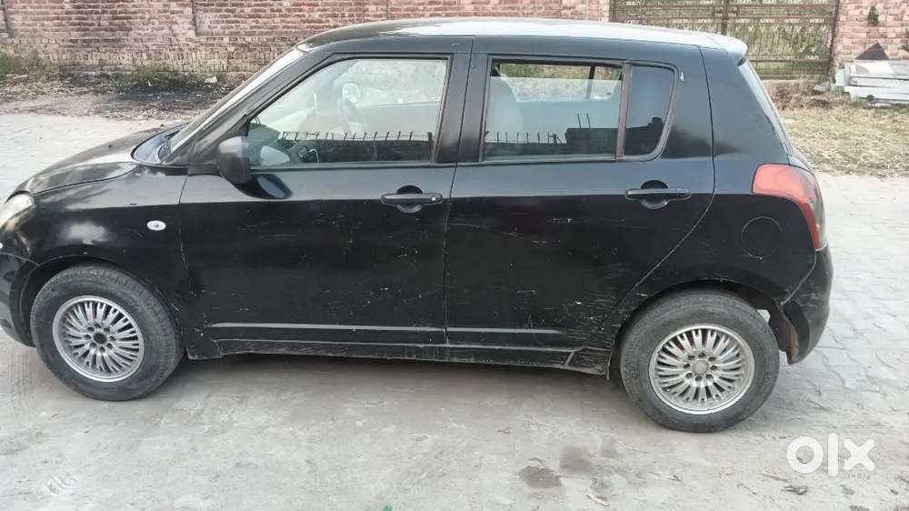Maruti Suzuki Swift 2009 Diesel