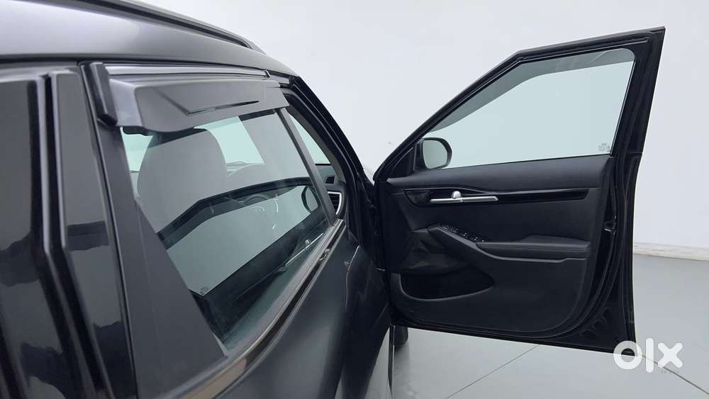 Kia Seltos 1.5 Htx Diesel Anniversary Edition, 2021, Diesel