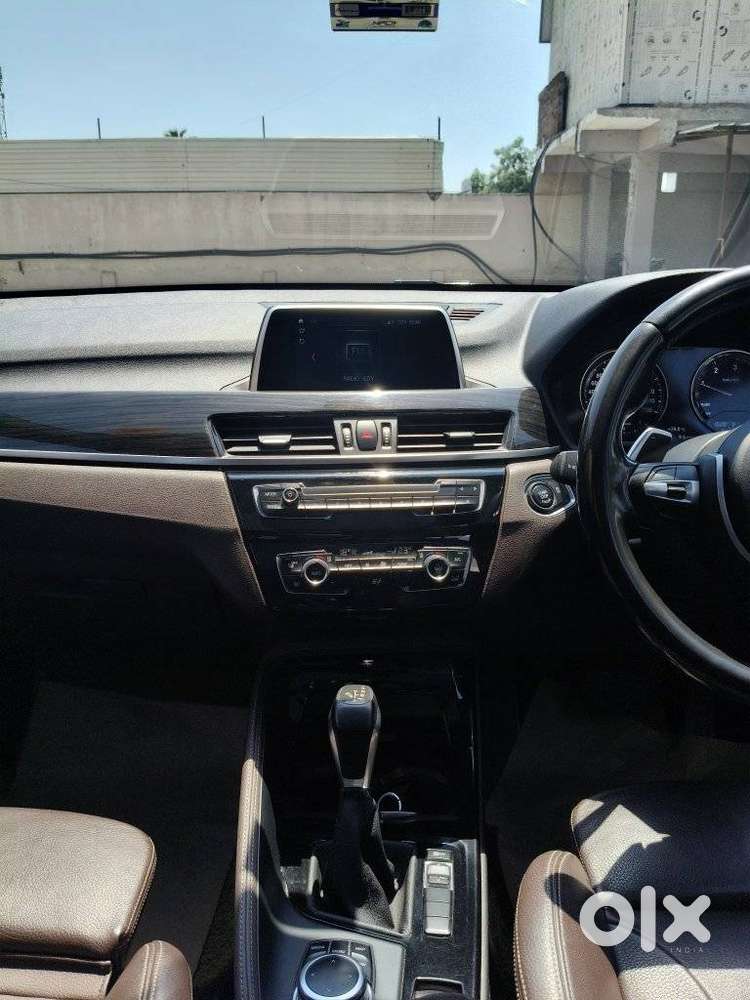 Bmw X1 2.0 Sdrive20d Xline, 2018, Diesel
