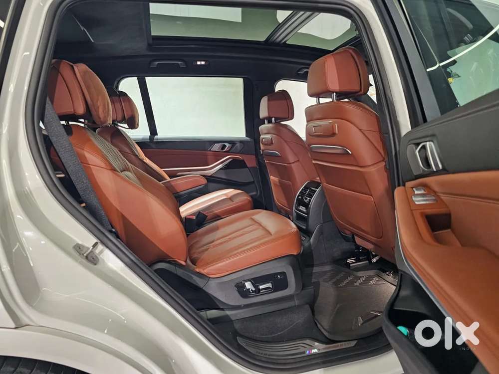 Bmw X7 3.0 Xdrive 40d M Sport, 2024, Diesel