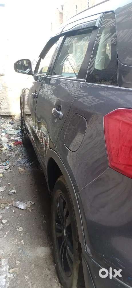 Maruti Suzuki Brezza 2019 Diesel 48500 Km Driven
