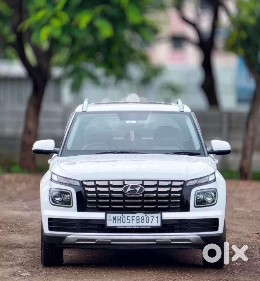 Hyundai Venue Sx, 2023, Petrol