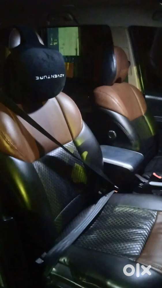Mahindra Xuv500 2012 Diesel 92000 Km Driven
