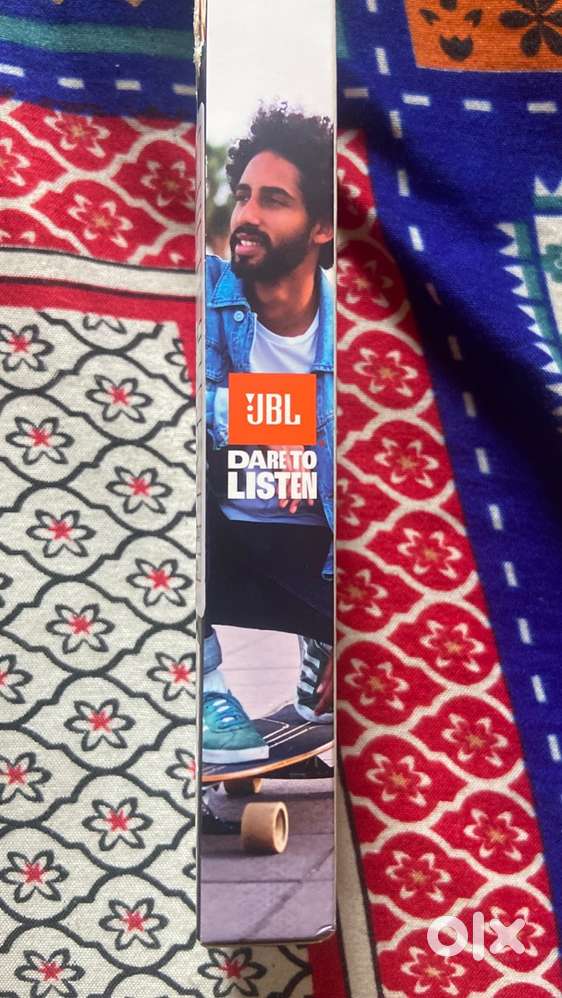 JBL Tune 310c    (New Earphone) 1500 ka bill hai