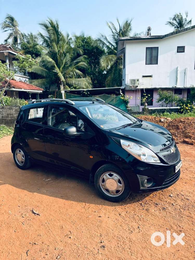 Chevrolet Beat 2013 Diesel Well Maintained