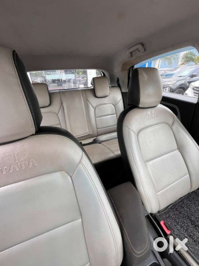 Tata Altroz 1.5 Xz Diesel, 2021, Diesel