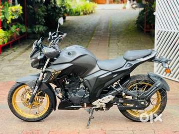 Fz 250 latest discount model