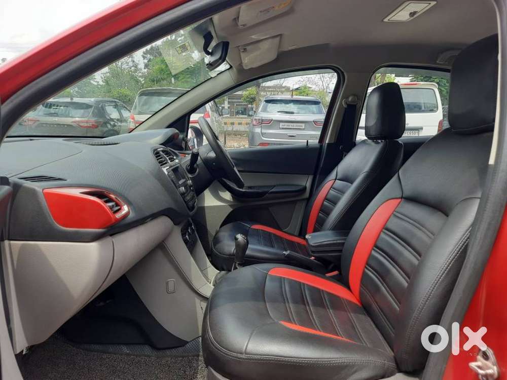 Tata Tiago Xz Diesel, 2018, Diesel