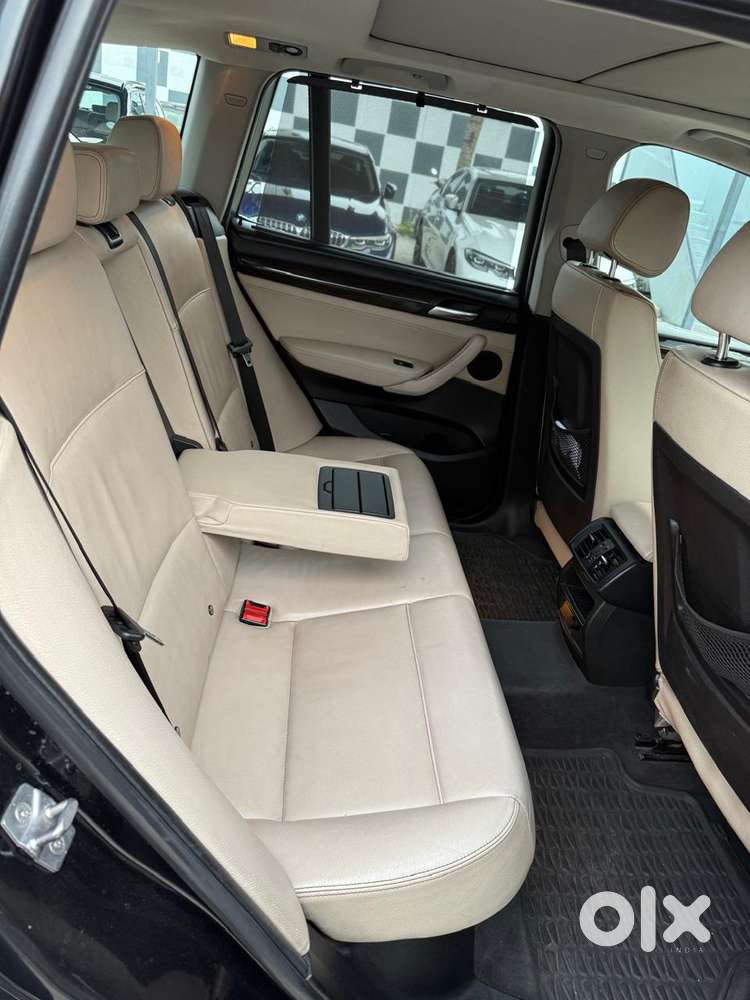 Bmw X3 2.0 Xdrive 20d, 2013, Diesel