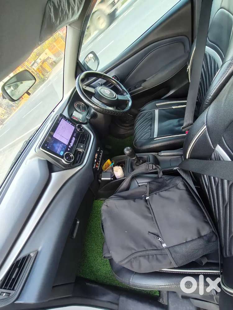 Maruti Baleno 1.3 Sigma 2023