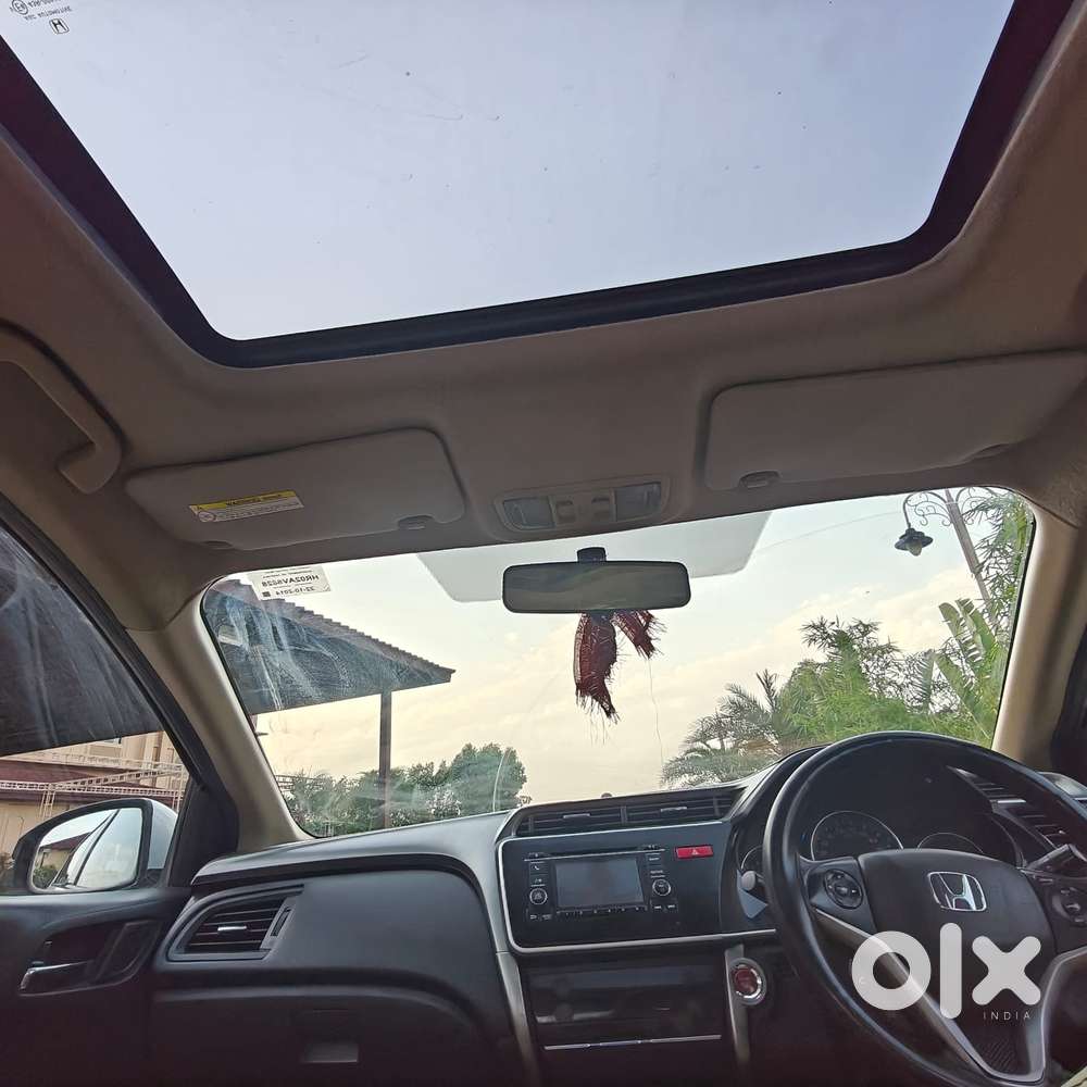 Honda City 2014-2015 I Dtec Vx Option, 2014, Diesel