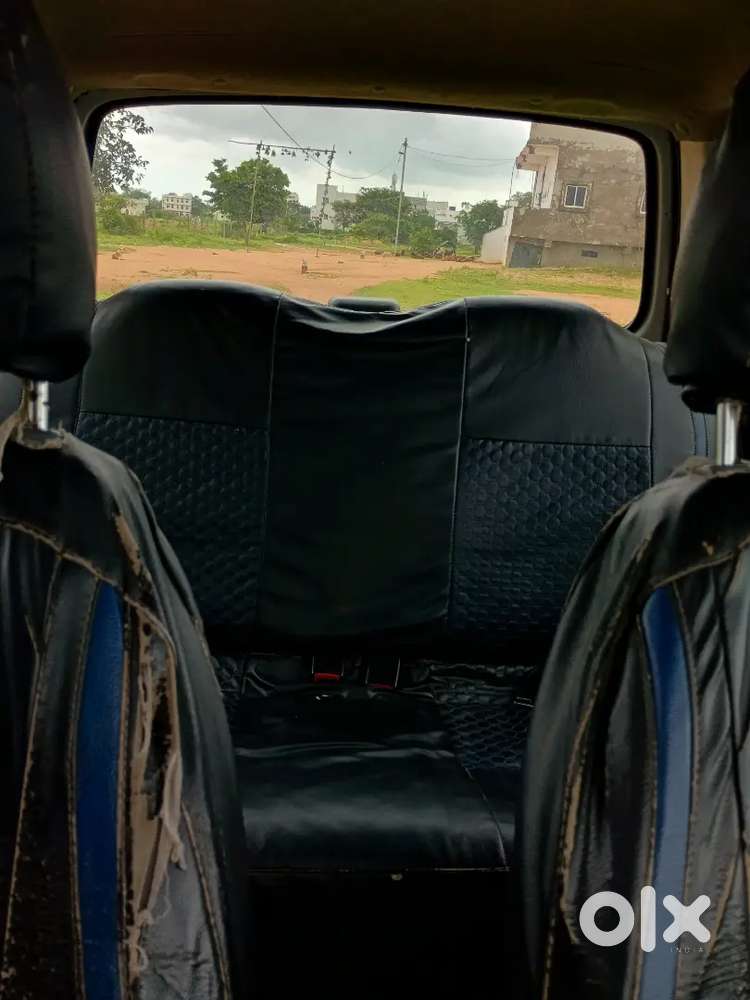 Maruti Suzuki 800 2007 Petrol 100000 Km Driven
